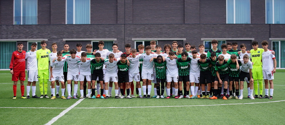 RLP vs Sassuolo